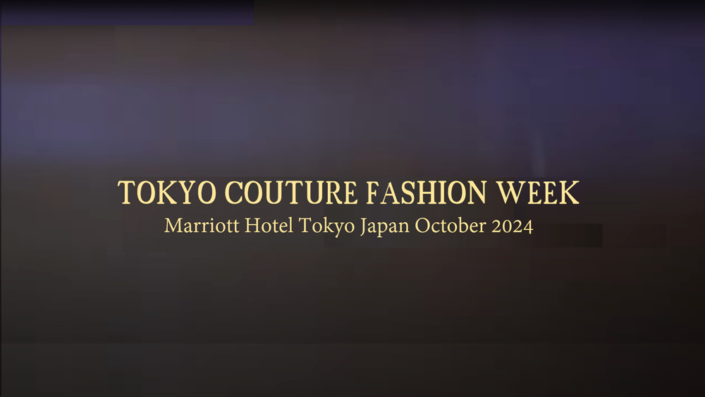 ■５．Tokyo-Couture-fashion-show-smilelabo-パールハーバープロダクション　TOKYO-COUTURE-FASHION-WEEK　クリエイターズワールド　クリエイティブメディア出版-